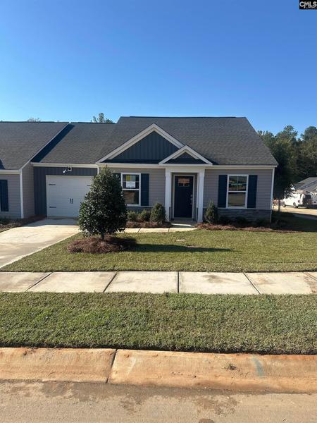 121 Prairie Grass Way (Earle)