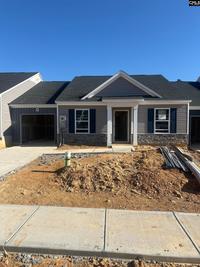 Earle - Piney Woods Bluff: Columbia, South Carolina - Great Southern Homes