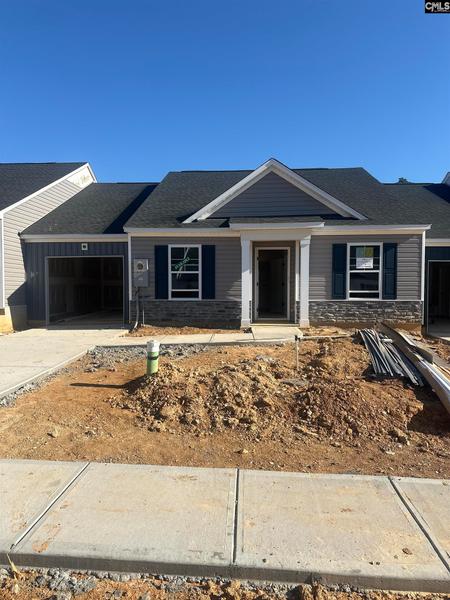 110 Prairie Grass Way (Earle)