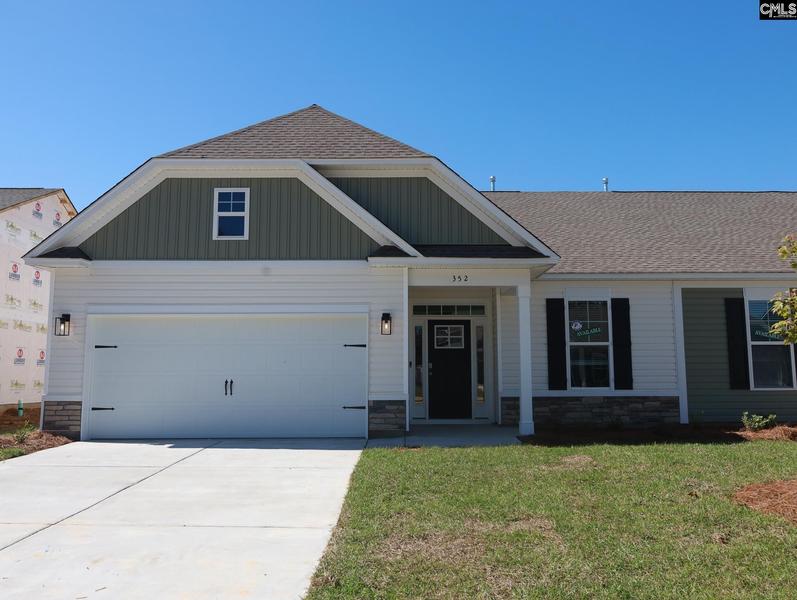 352 Acorn Street (Victoria II)