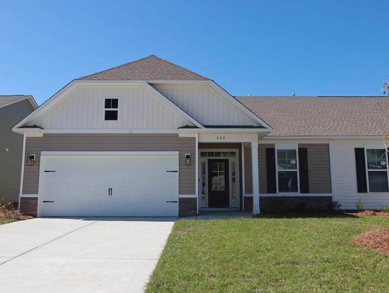 342 Acorn Street (Victoria II)