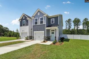 2010 Armada Road - Victory Woods: Columbia, South Carolina - Great Southern Homes
