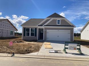 145 River Birch Dr. Lot 159 Habersham11 - Edgefield: Loris, South Carolina - Great Southern Homes