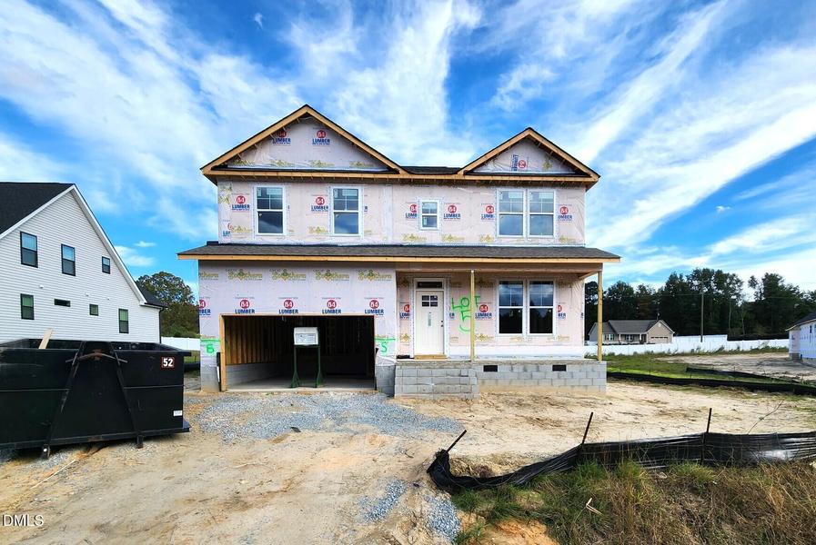 105 S Bream Court (Rivercrest II)