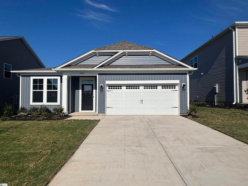 2032 Halton Oaks Drive (Talbot II)
