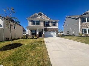 2014 Halton Oaks Drive (Benton II)