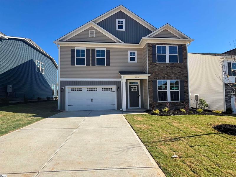 2029 Halton Oaks Drive (2029 Halton Oaks Drive)