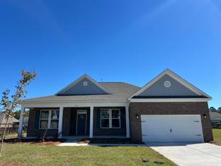 2065 Currituck Drive - Beach Forest: Sumter, South Carolina - Great Southern Homes