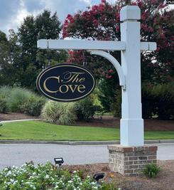 Austin II - The Cove: Sumter, South Carolina - Great Southern Homes