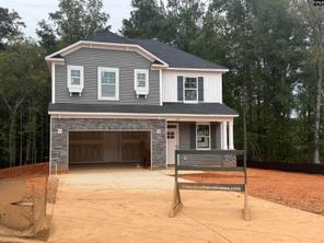 530 Griffon Drive (Harper II)