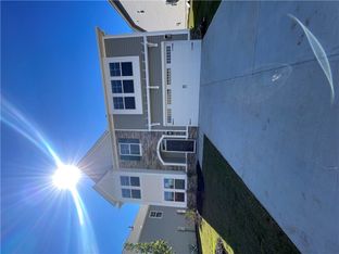 Porter II - Springwood Grove: Central, South Carolina - Great Southern Homes