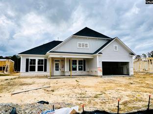 Madeline II - Blythewood Farms: Blythewood, South Carolina - Great Southern Homes