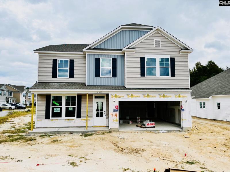 2053 Allan Crest Road (Bradley II)