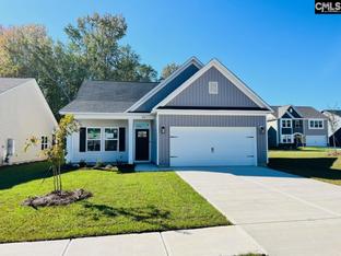Buck Island II - Blythewood Farms: Blythewood, South Carolina - Great Southern Homes