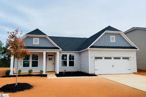 151 Hunter Ridge Drive (Wisteria II)