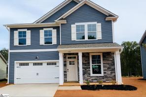 143 Hunter Ridge Drive (Benton II)