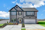 Oakhurst por Great Southern Homes en Greenville-Spartanburg South Carolina