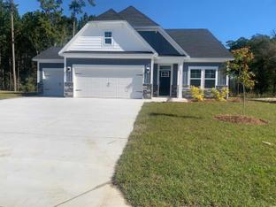 224 Palmetto Sand Loop Lot 35 - Beach Gardens: Conway, South Carolina - Great Southern Homes