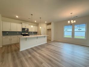 284 Palmetto Sand Loop Lot 21 Barnard II (284 Palmetto Sand Loop Lot 21 Barnard II)