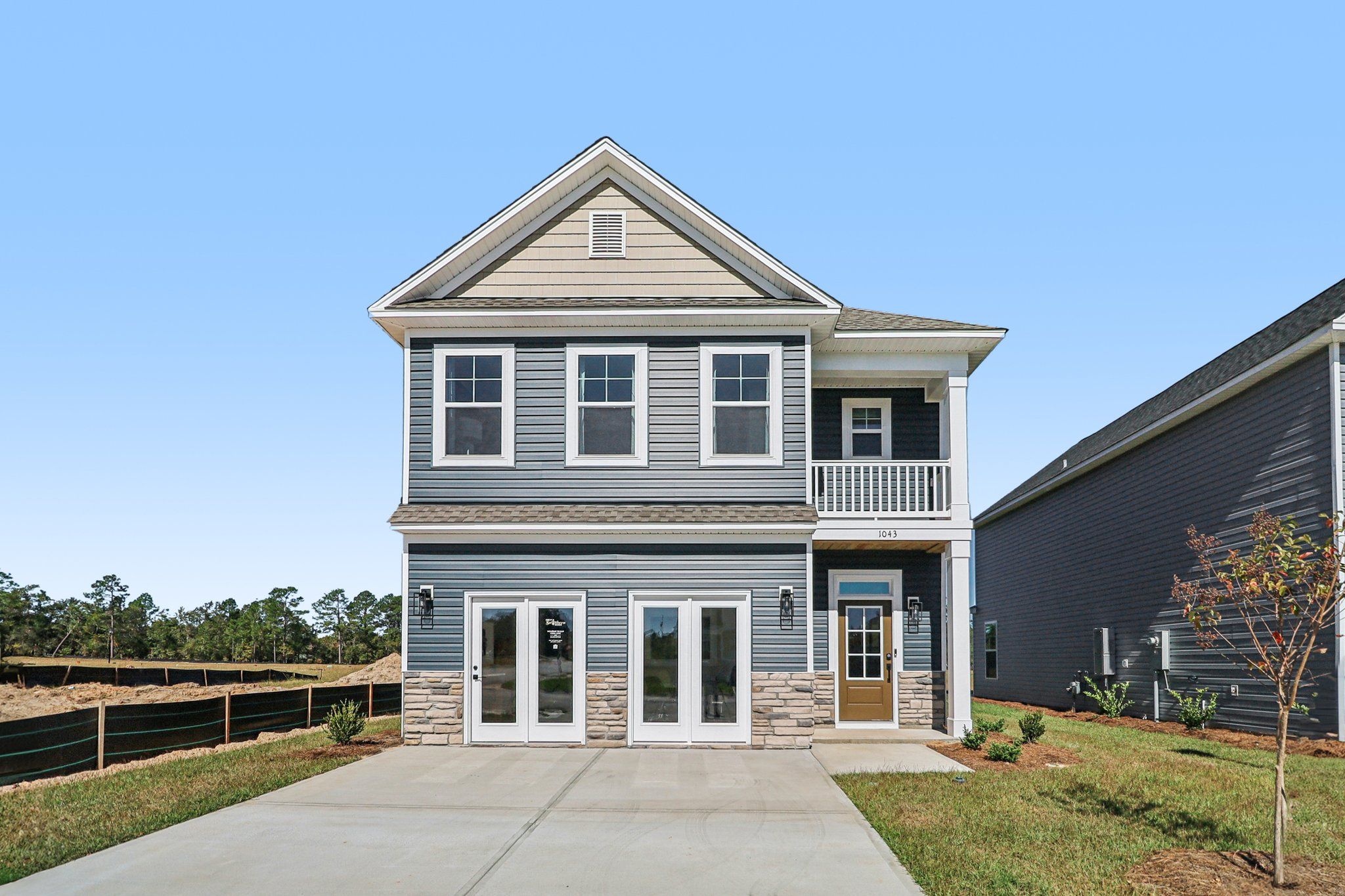 casa en Worthington por Great Southern Homes