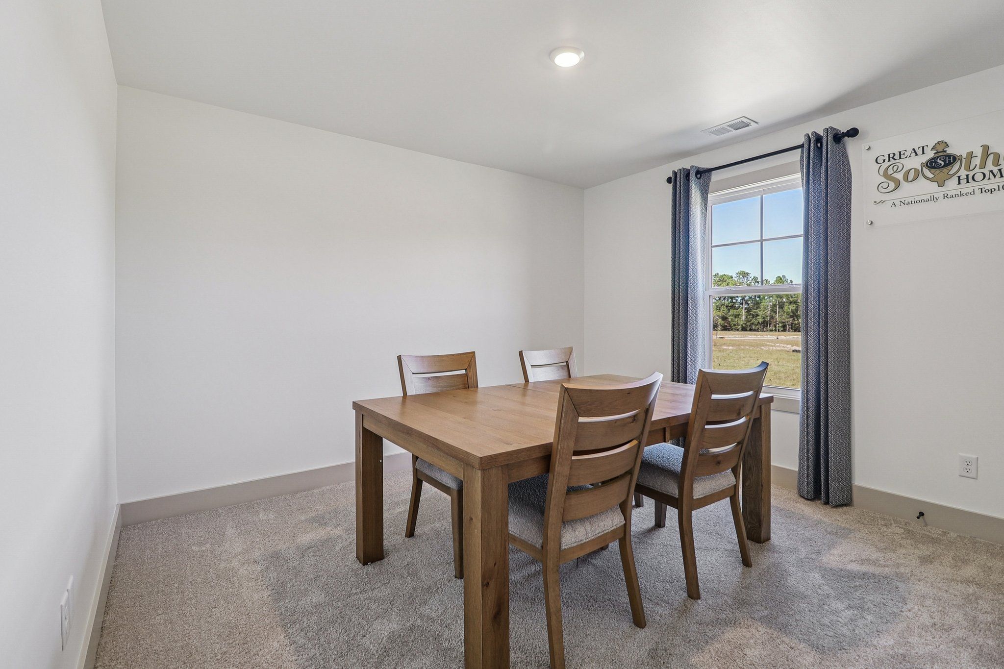 Crestfall II - Office