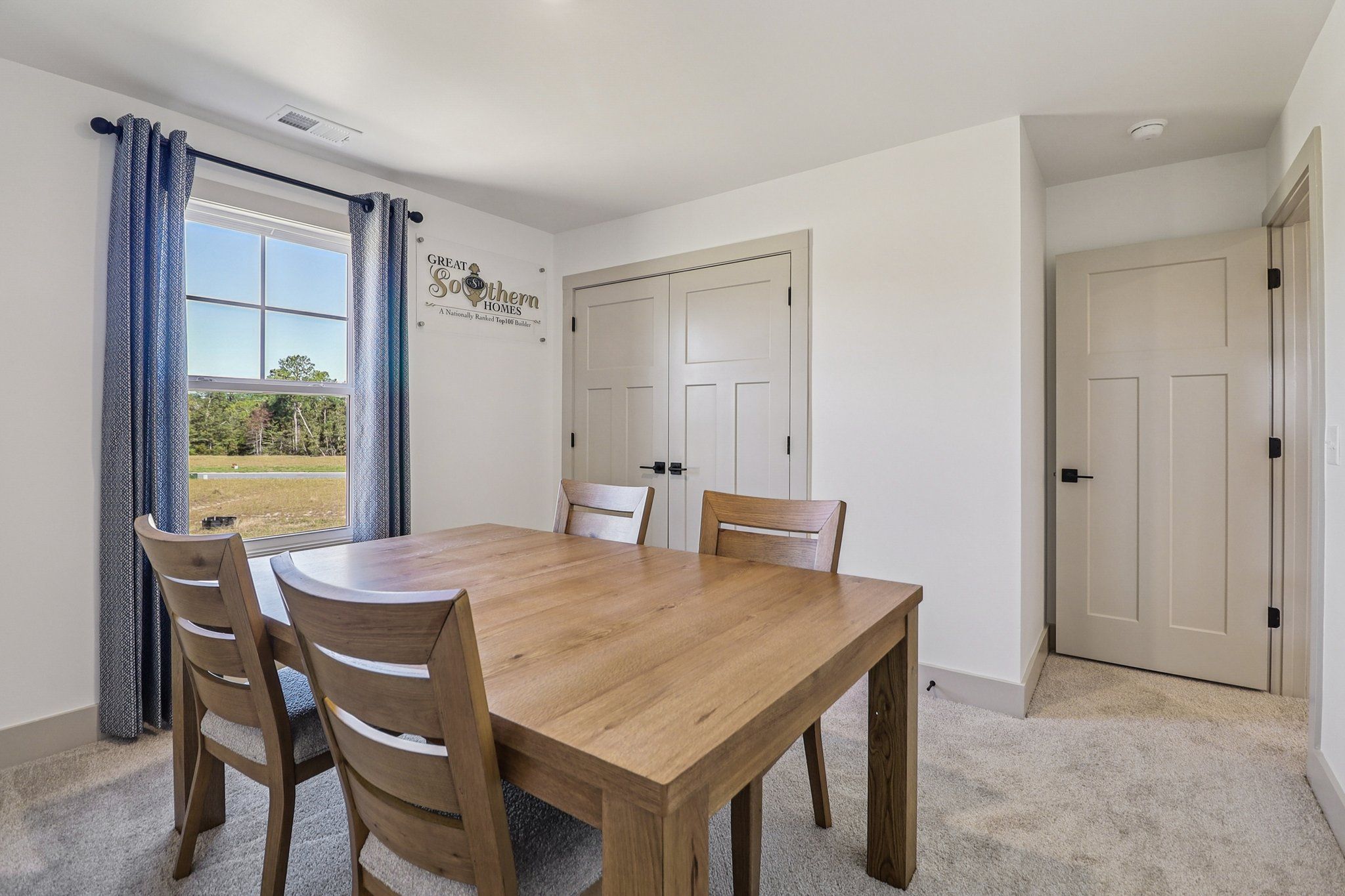 Crestfall II - Office