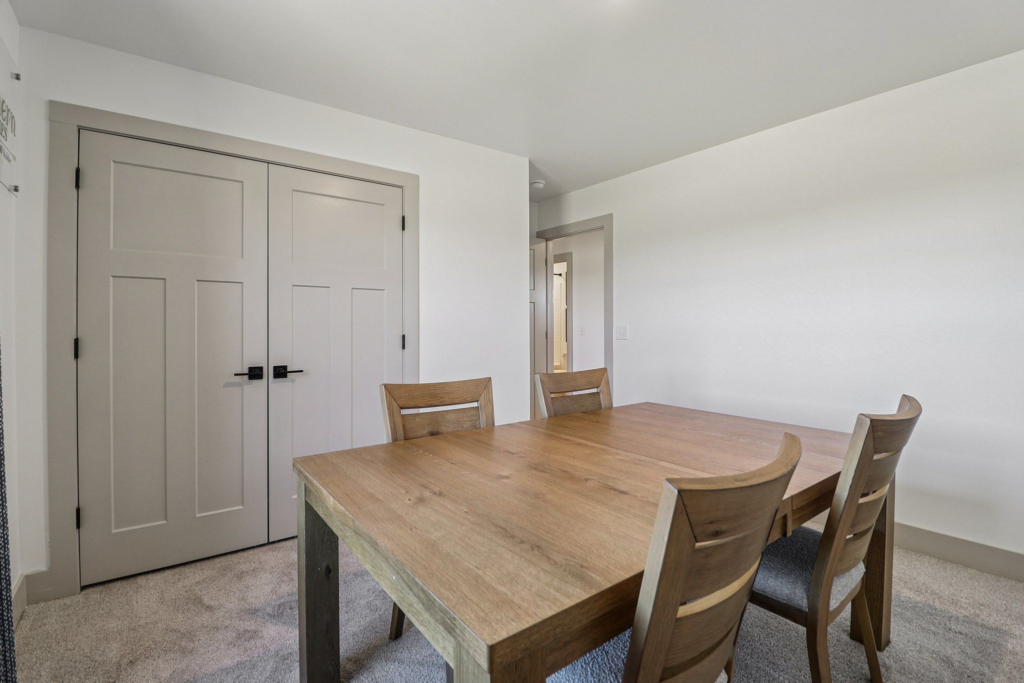 Crestfall II - Office