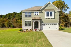 10333 Hamish Drive (Porter II)