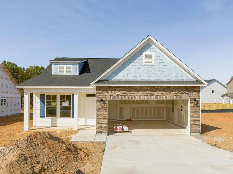 2057 April Dawn Trail (Buck Island II)