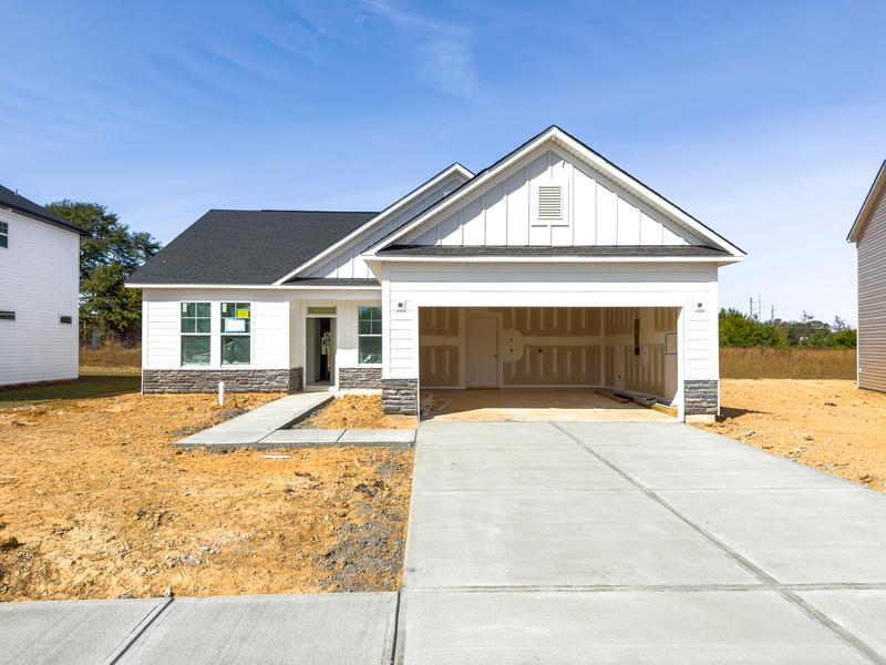 2119 April Dawn Trail (Dahlia II)