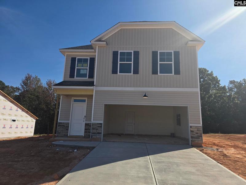 230 Caballeros Trail (Hidden Creek II)