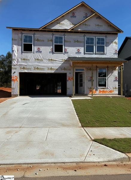421 Barbican Place (Bentcreek II)