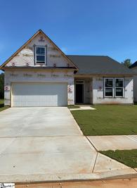 Julie II - Sedona: Greenville, South Carolina - Great Southern Homes