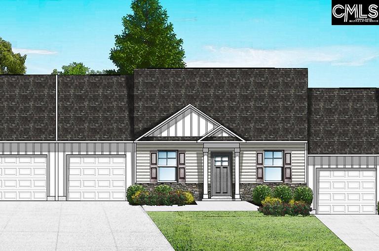 118 Prairie Grass Way (Earle)