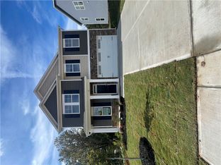 Benton II - Springwood Grove: Central, South Carolina - Great Southern Homes