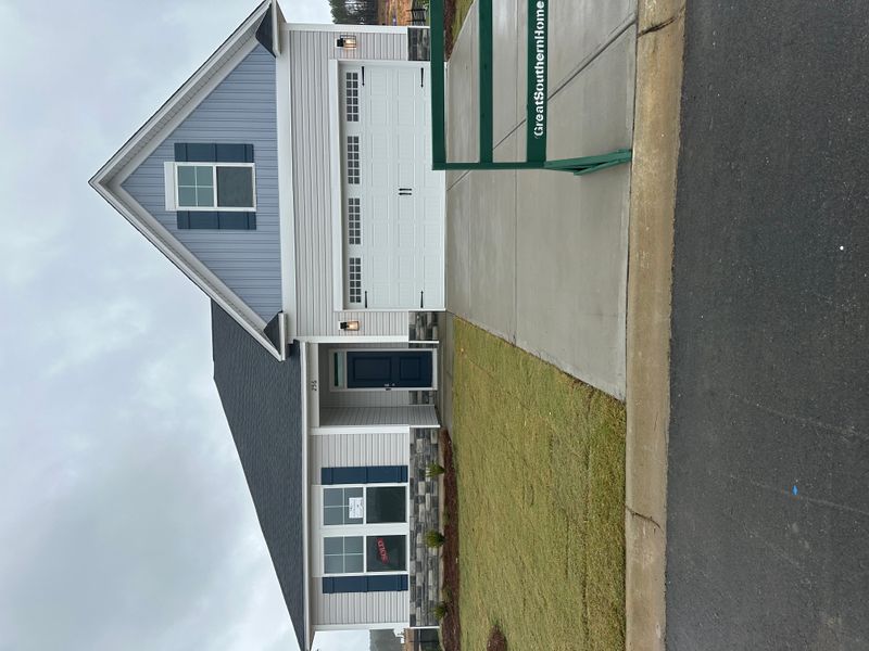 256 Marstrand Circle (Julie II)