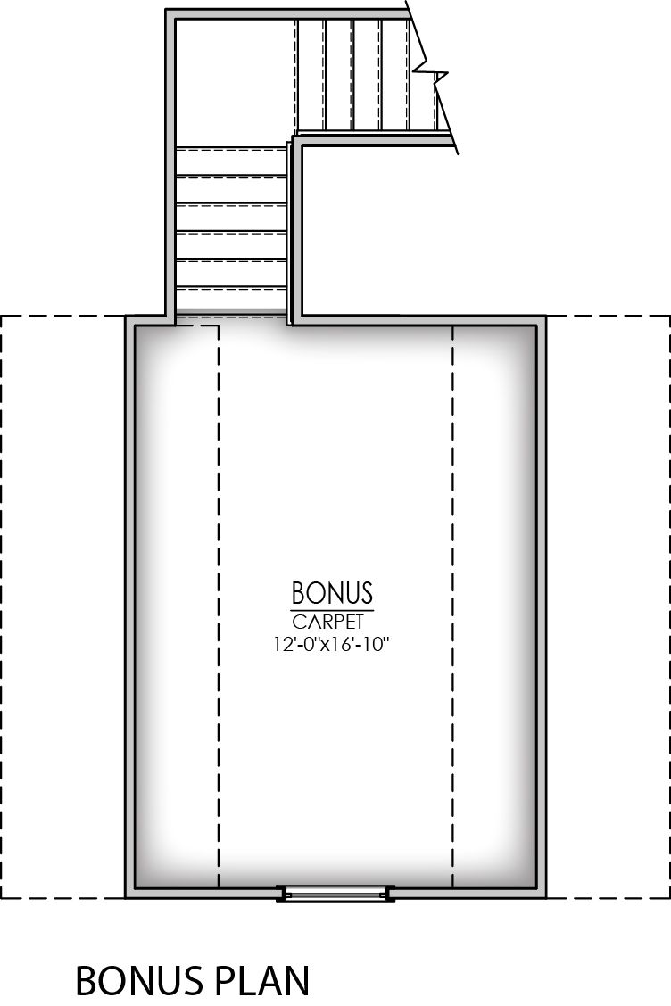 Second Level