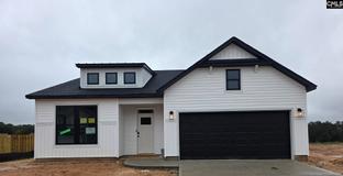 Courtland II - Rolling Hills: Prosperity, South Carolina - Great Southern Homes