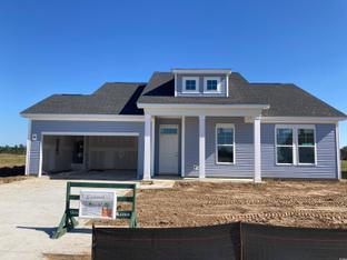 154 River Birch Dr. Lot 169 Odessa11 - Edgefield: Loris, South Carolina - Great Southern Homes