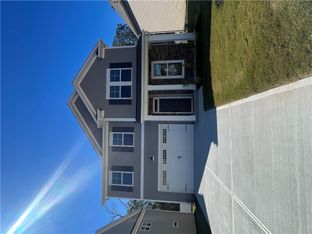 Benton II - Springwood Grove: Central, South Carolina - Great Southern Homes