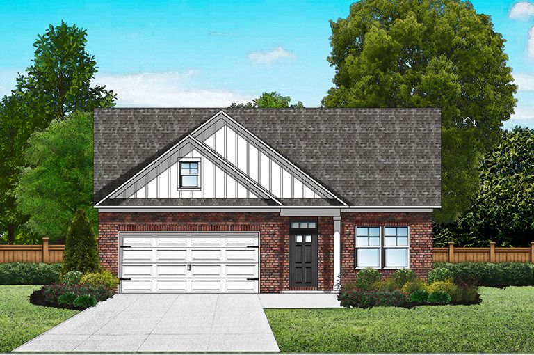 Elevation B2