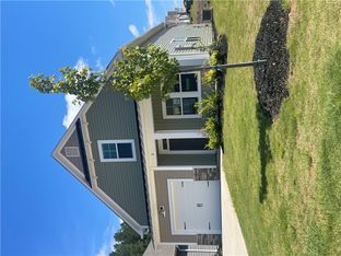 8 Sweetgrass Street - Springwood Grove: Central, South Carolina - Great Southern Homes