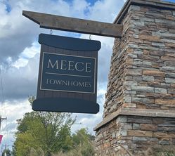 Meece Townhomes - Easley, SC