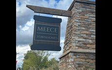Meece Townhomes: Easley, South Carolina - Great Southern Homes