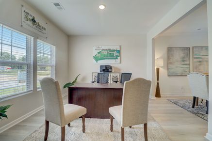 Devonshire II - Office