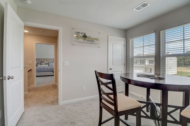 Devonshire II - Office