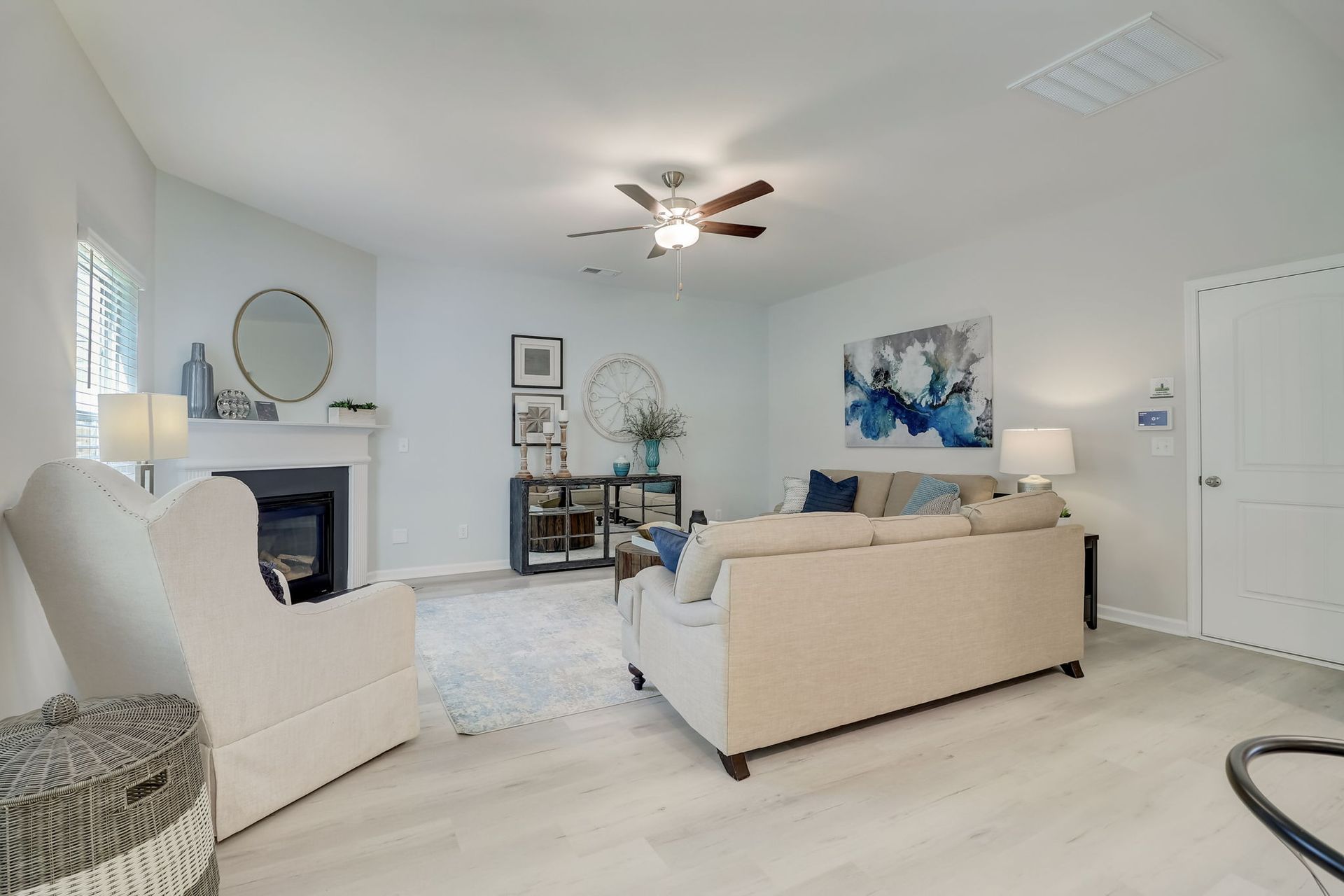 Devonshire II - Great Room