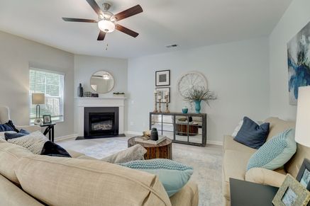 Devonshire II - Great Room