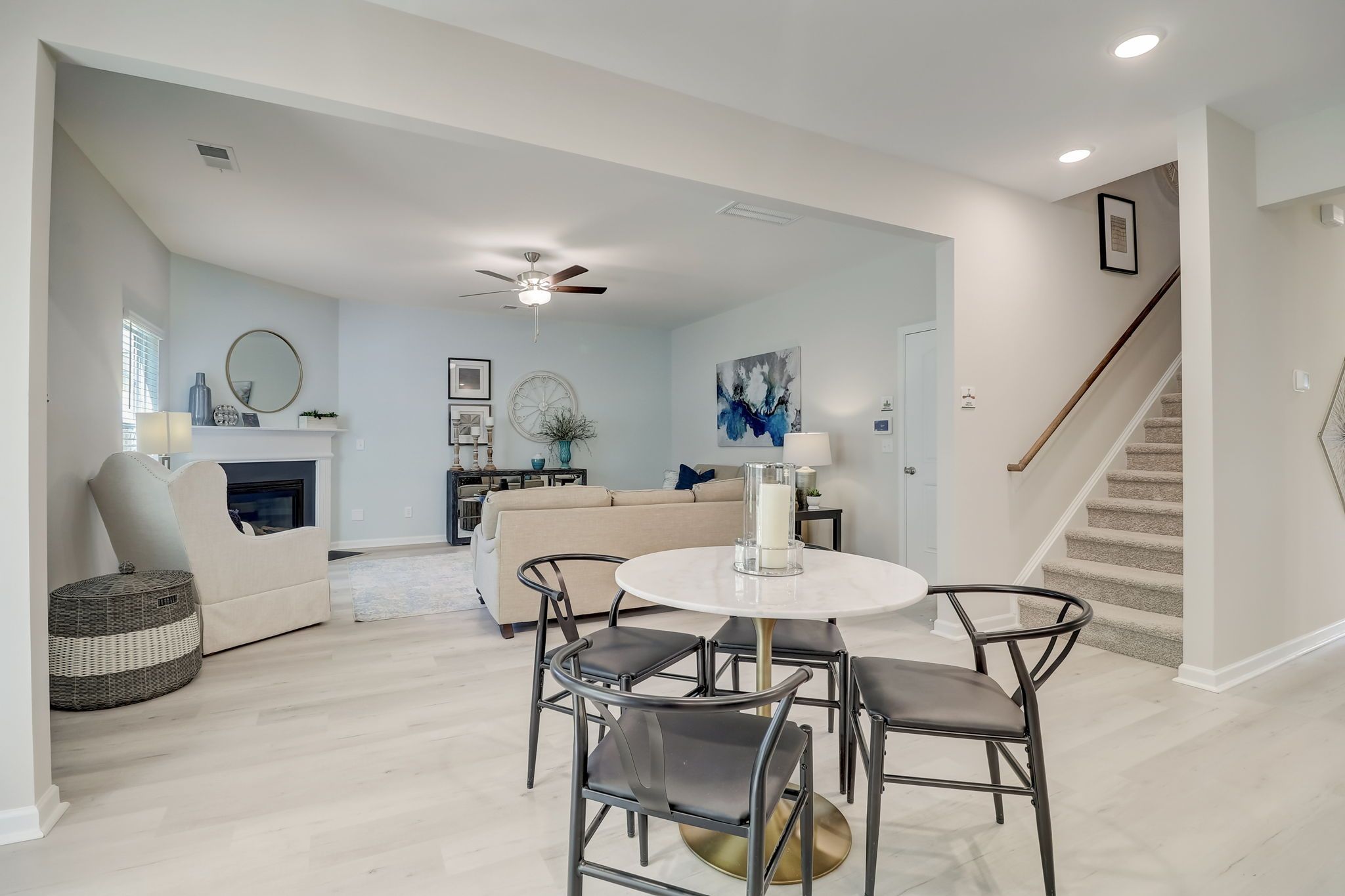 Devonshire II - Dining Room