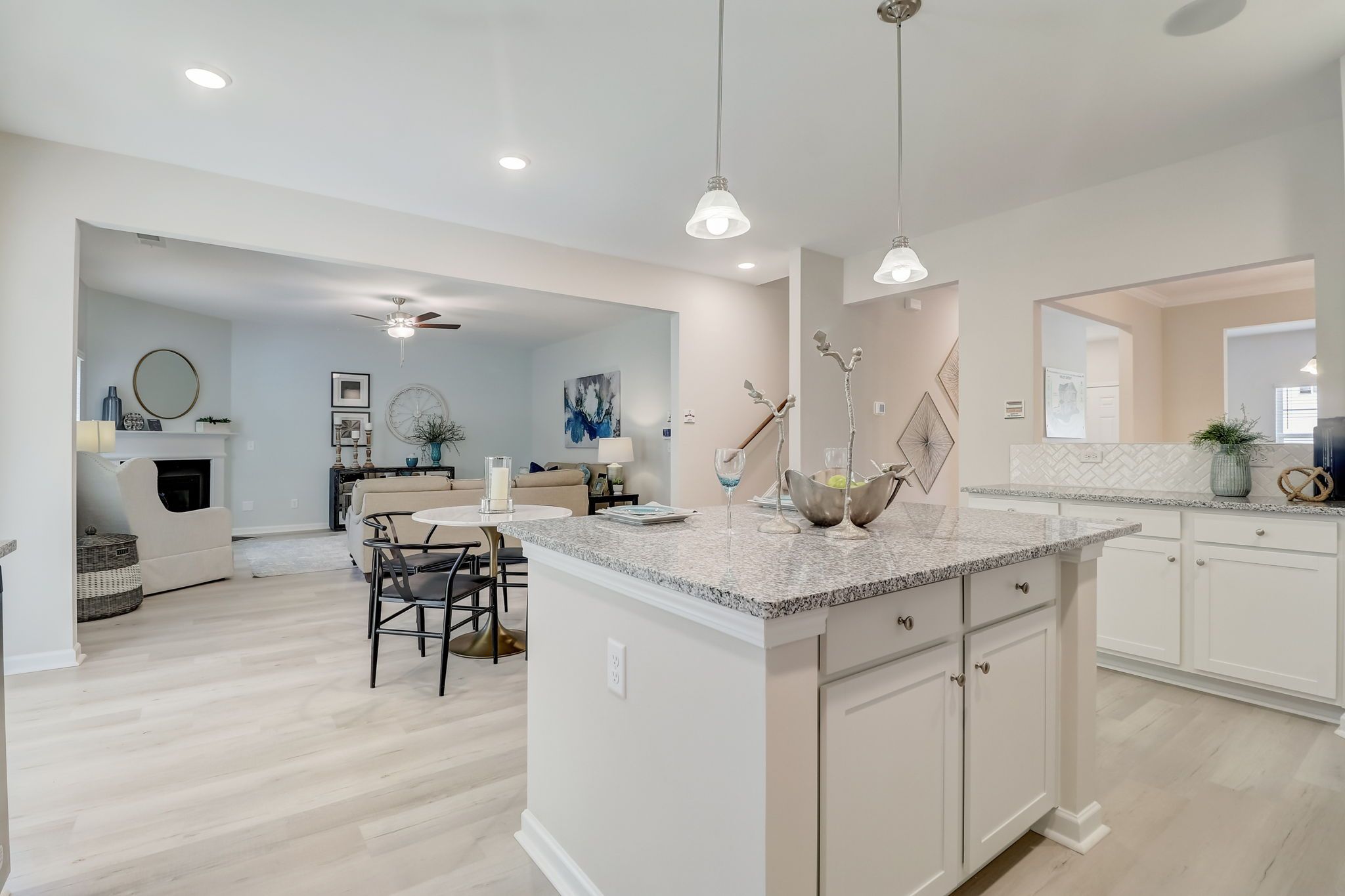 Devonshire II - Kitchen